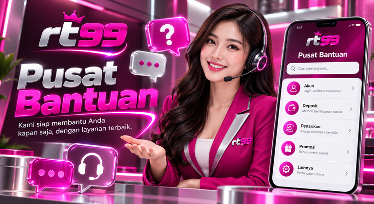 Ilustrasi panduan rt99